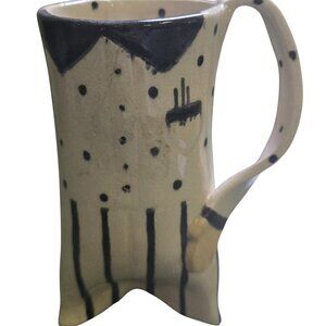 Charming Artisan Design Coffee mug